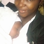 JUDGE NOT By Blessing Peter Titus