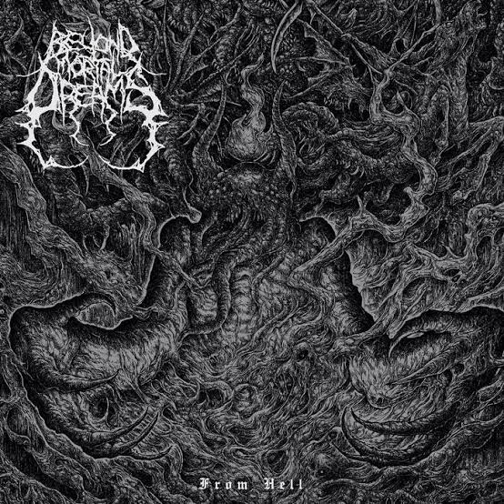 Echoes of a Mortal Dream